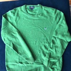 Brooks Brothers Wool Sweater  XXL